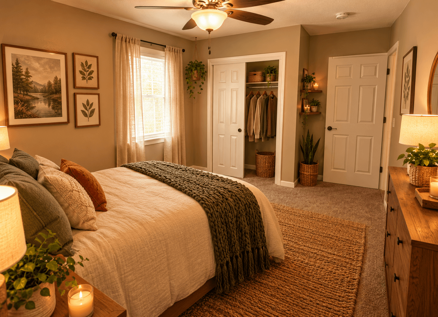 New Hope Apartment: 7104 36th Ave N