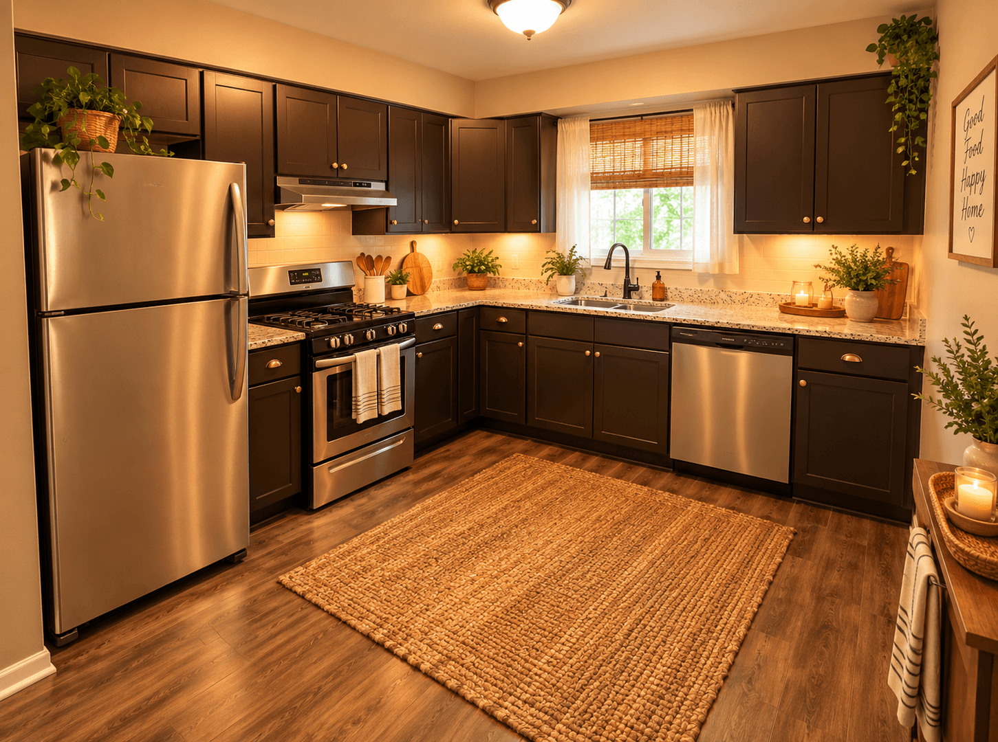 New Hope Apartment: 7104 36th Ave N