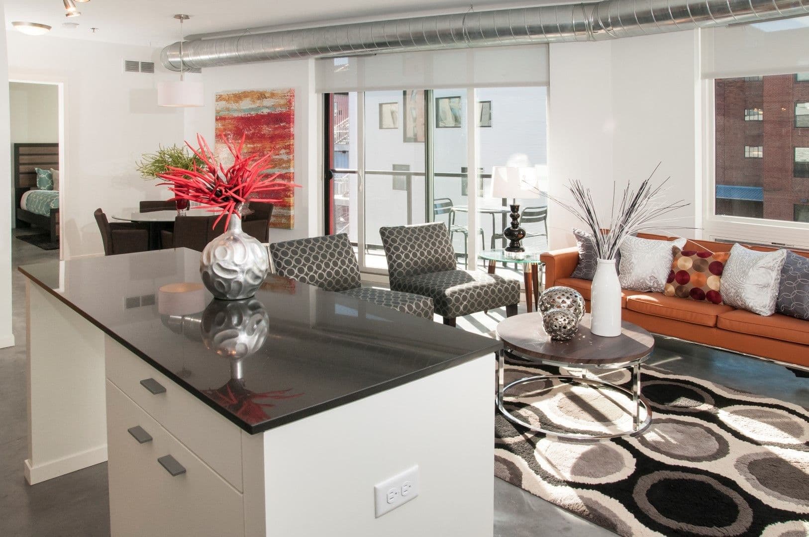 Minneapolis Apartment: 915 Washington Ave N
