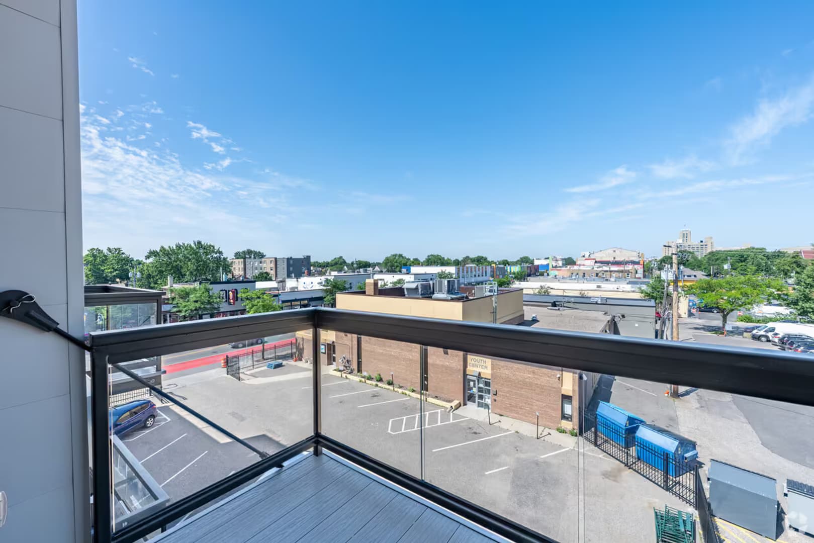 Minneapolis Apartment: 2944 17th Ave South
