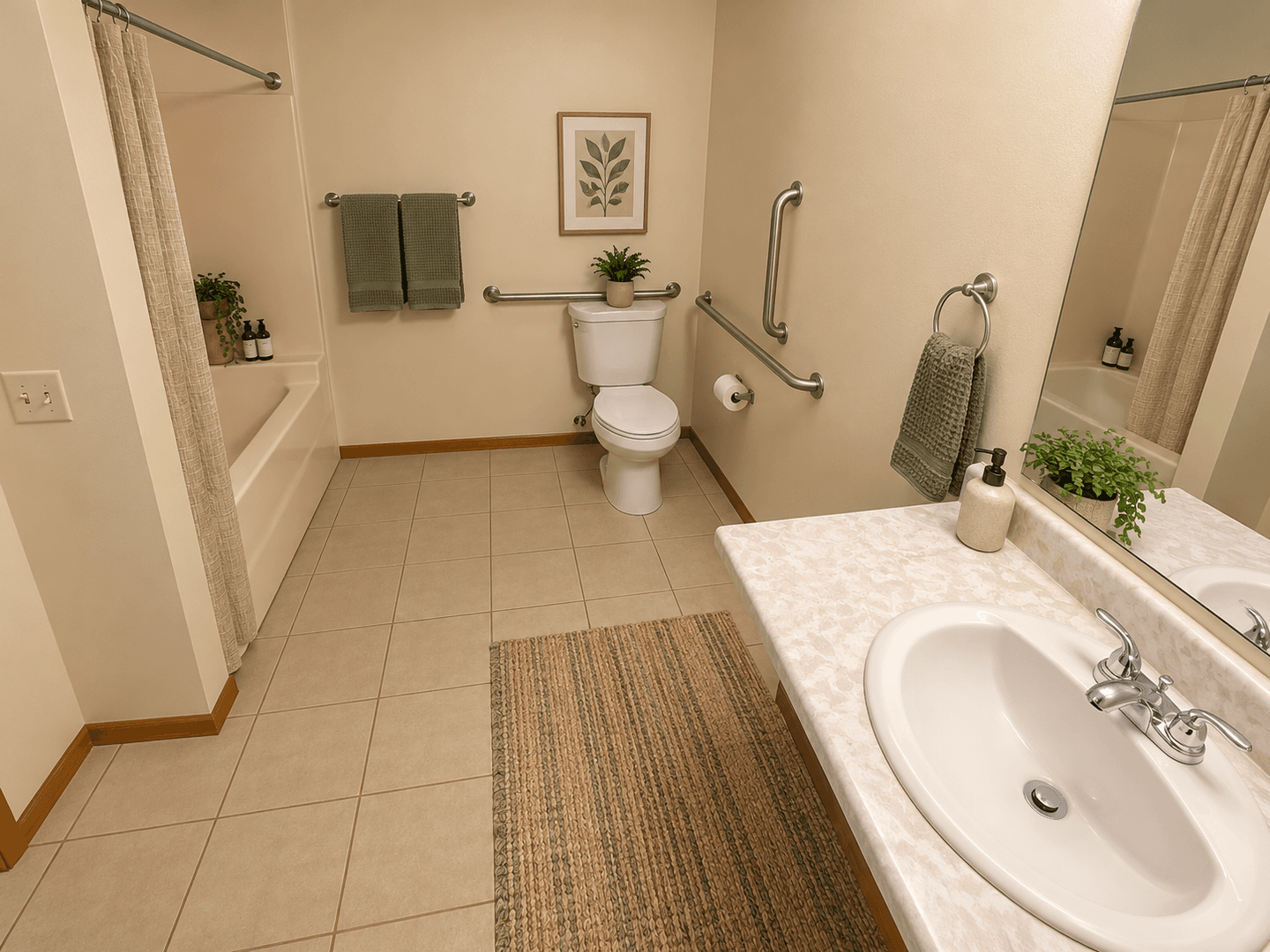 Shakopee House: 1269 Taylor St #2