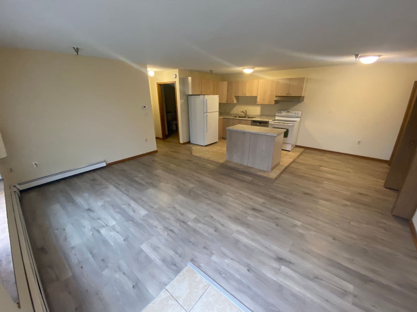 Shakopee House: 1269 Taylor St #2