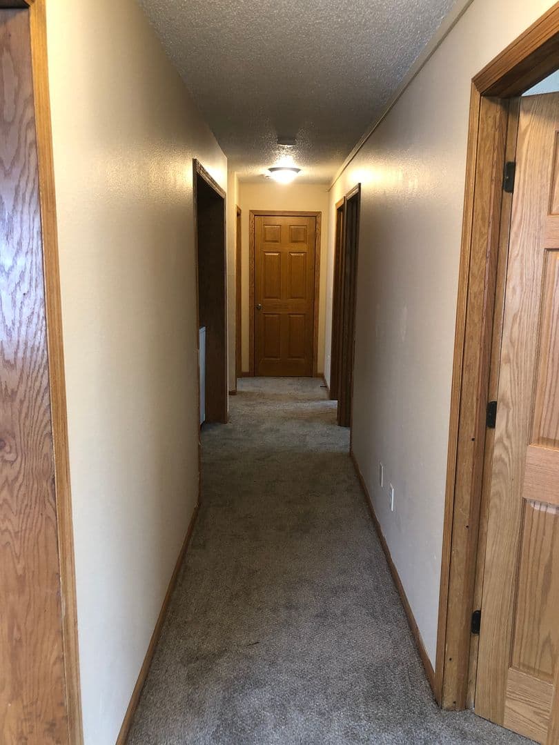 Minneapolis Apartment: 1030 Knox Ave N