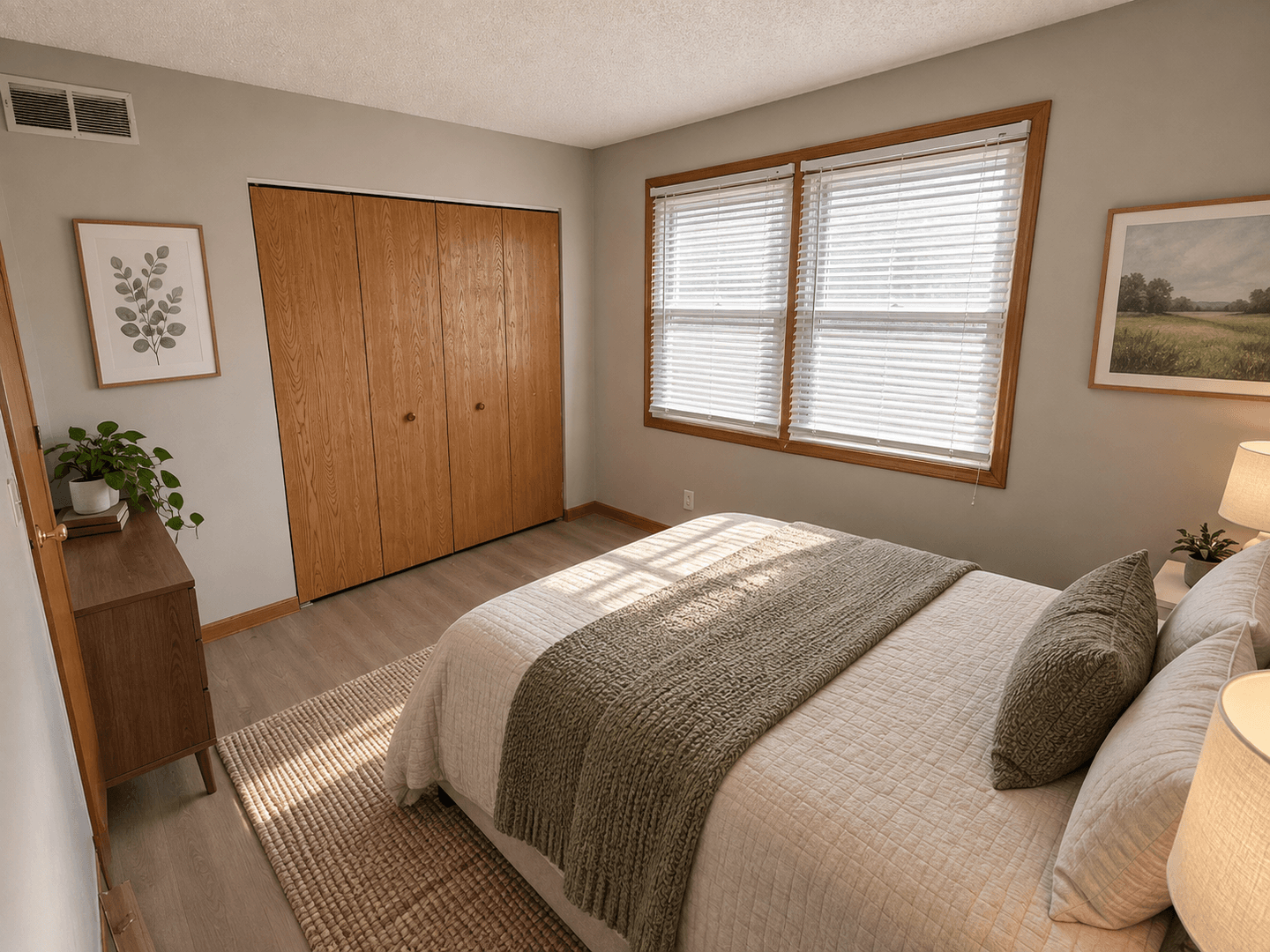 Rosemount Apartment: 16959 Garcia Way