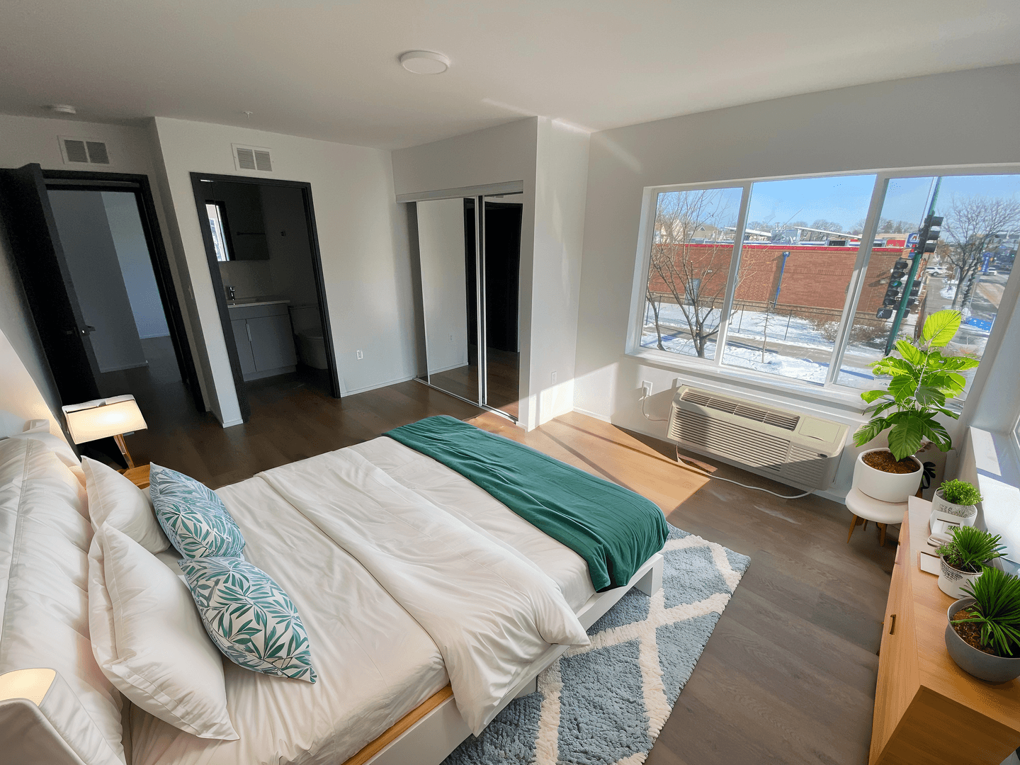 Minneapolis Apartment: 2944 17th Ave South