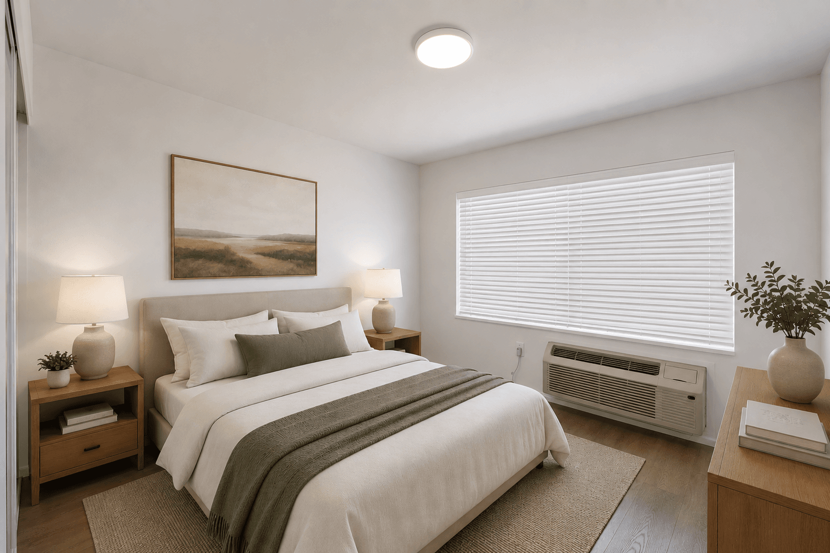 Minneapolis Apartment: 2944 17th Ave South
