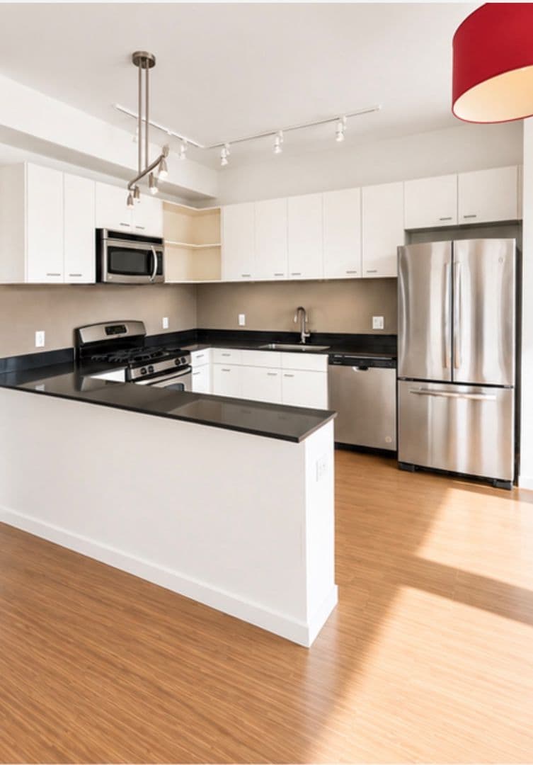 Minneapolis Apartment: 915 Washington Ave N