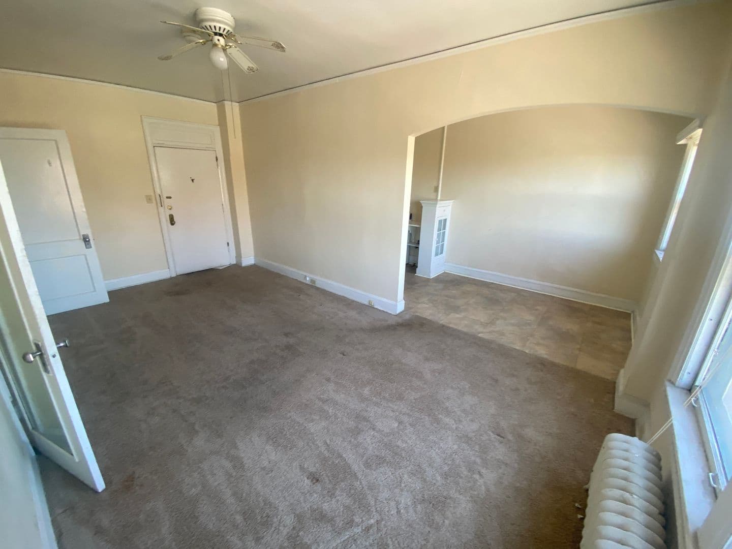 Minneapolis Apartment: 230 Oak Grove Street