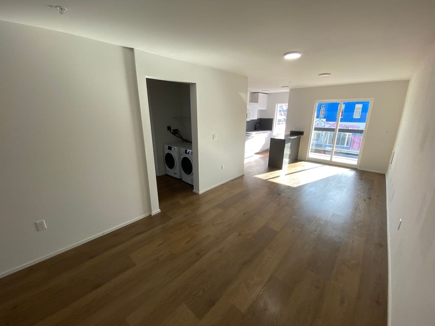 Minneapolis Apartment: 2944 17th Ave South