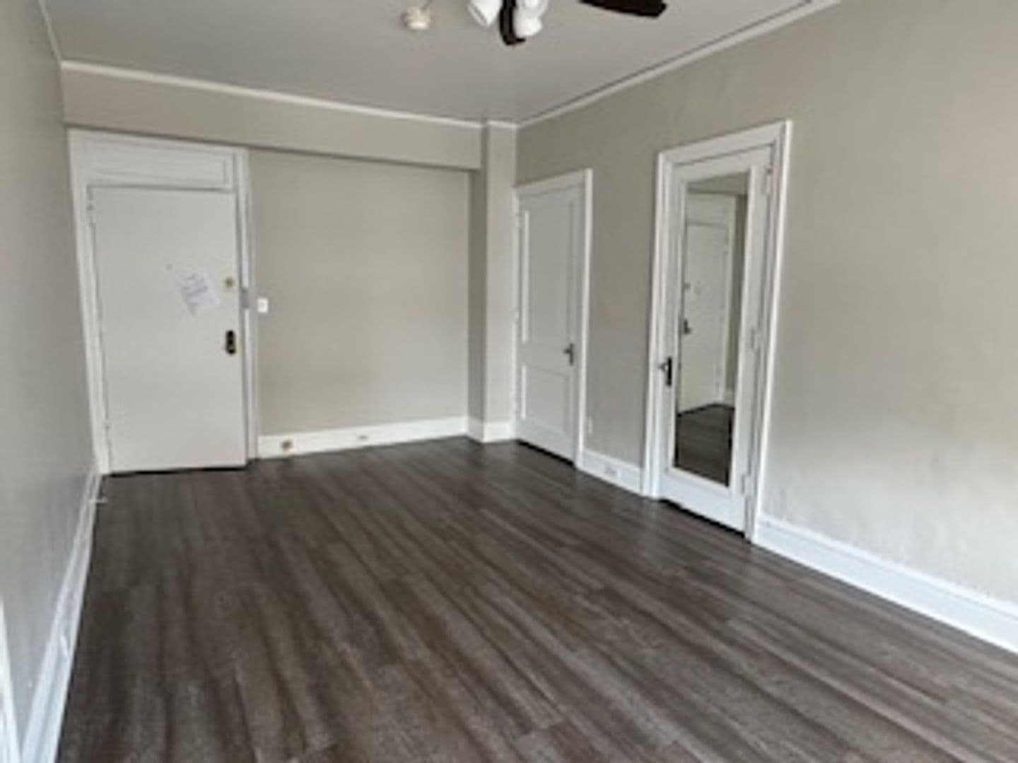 Minneapolis Apartment: 230 Oak Grove Street
