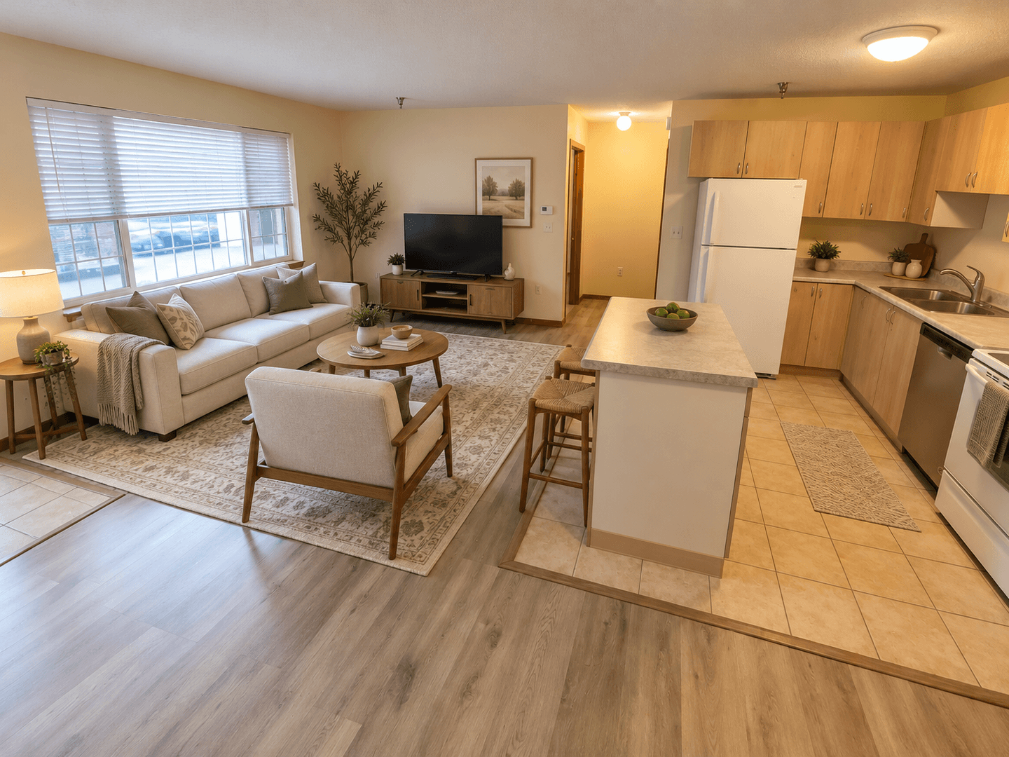 Shakopee House: 1269 Taylor St #2