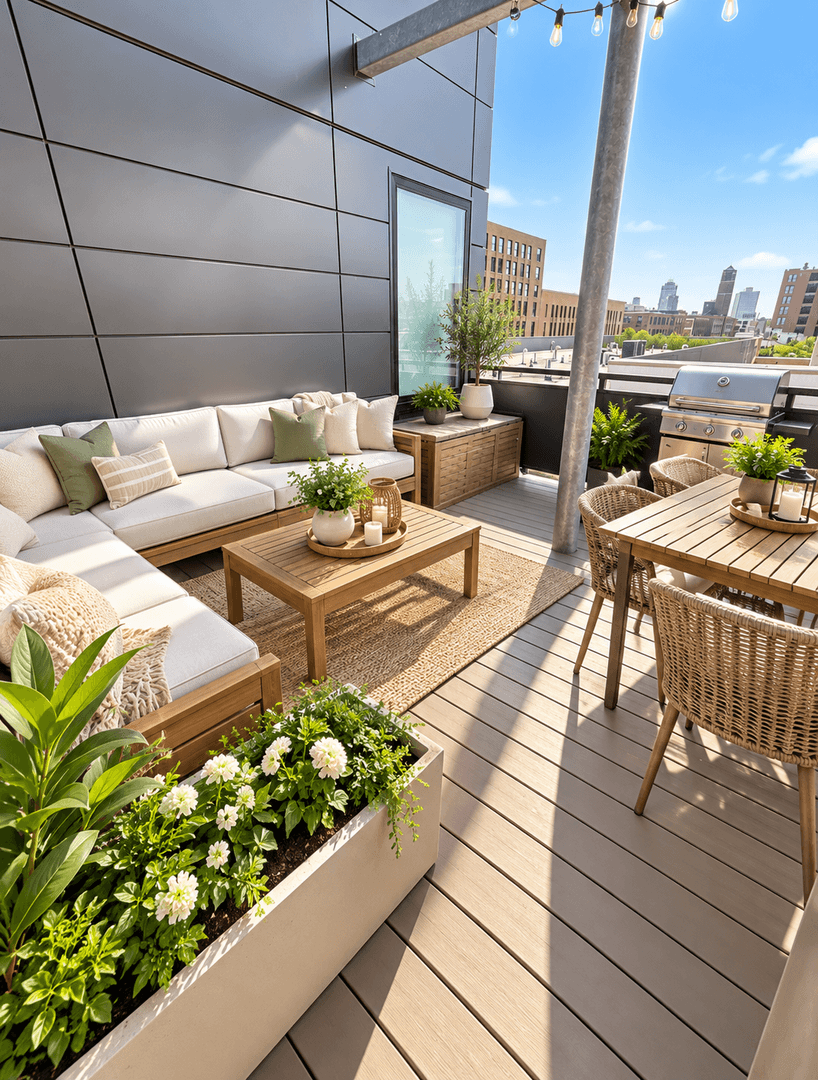 Minneapolis Apartment: 915 Washington Ave N