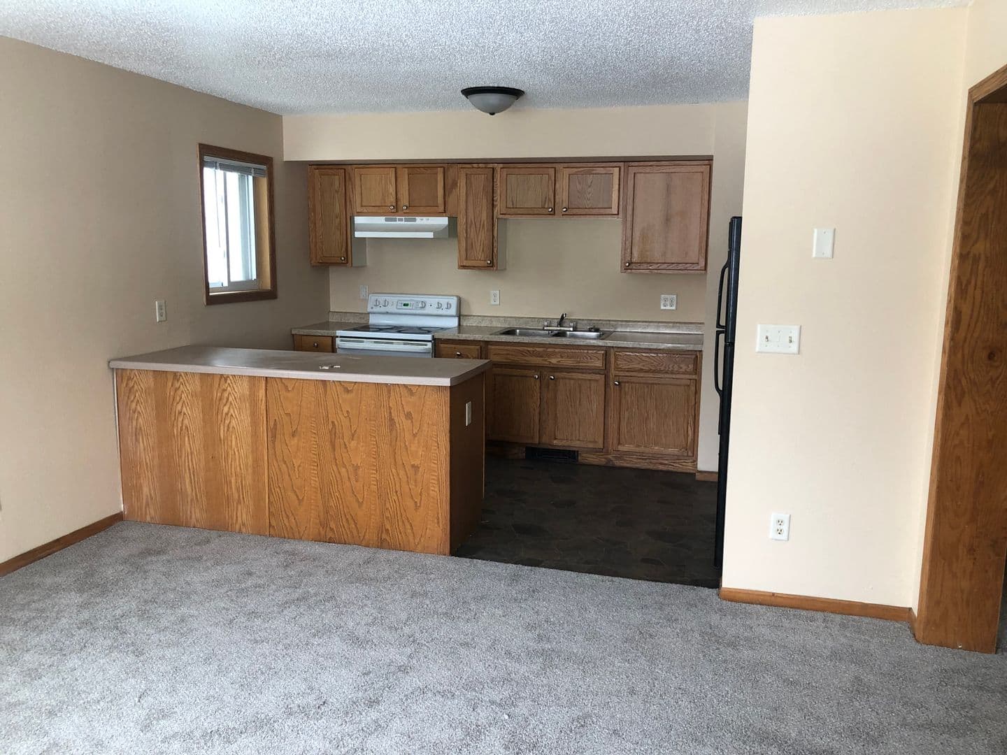 Minneapolis Apartment: 1030 Knox Ave N