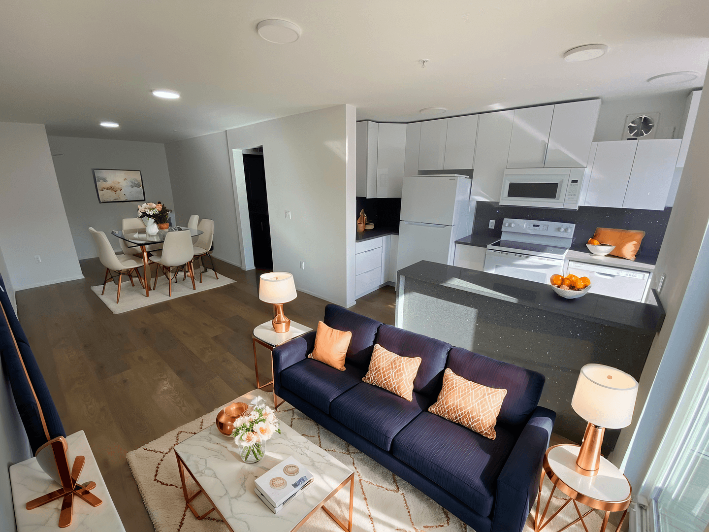 Minneapolis Apartment: 2944 17th Ave South