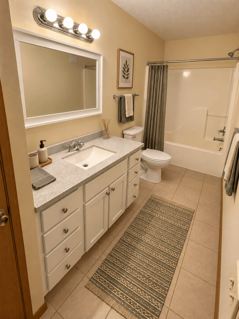 Shakopee House: 1269 Taylor St #2