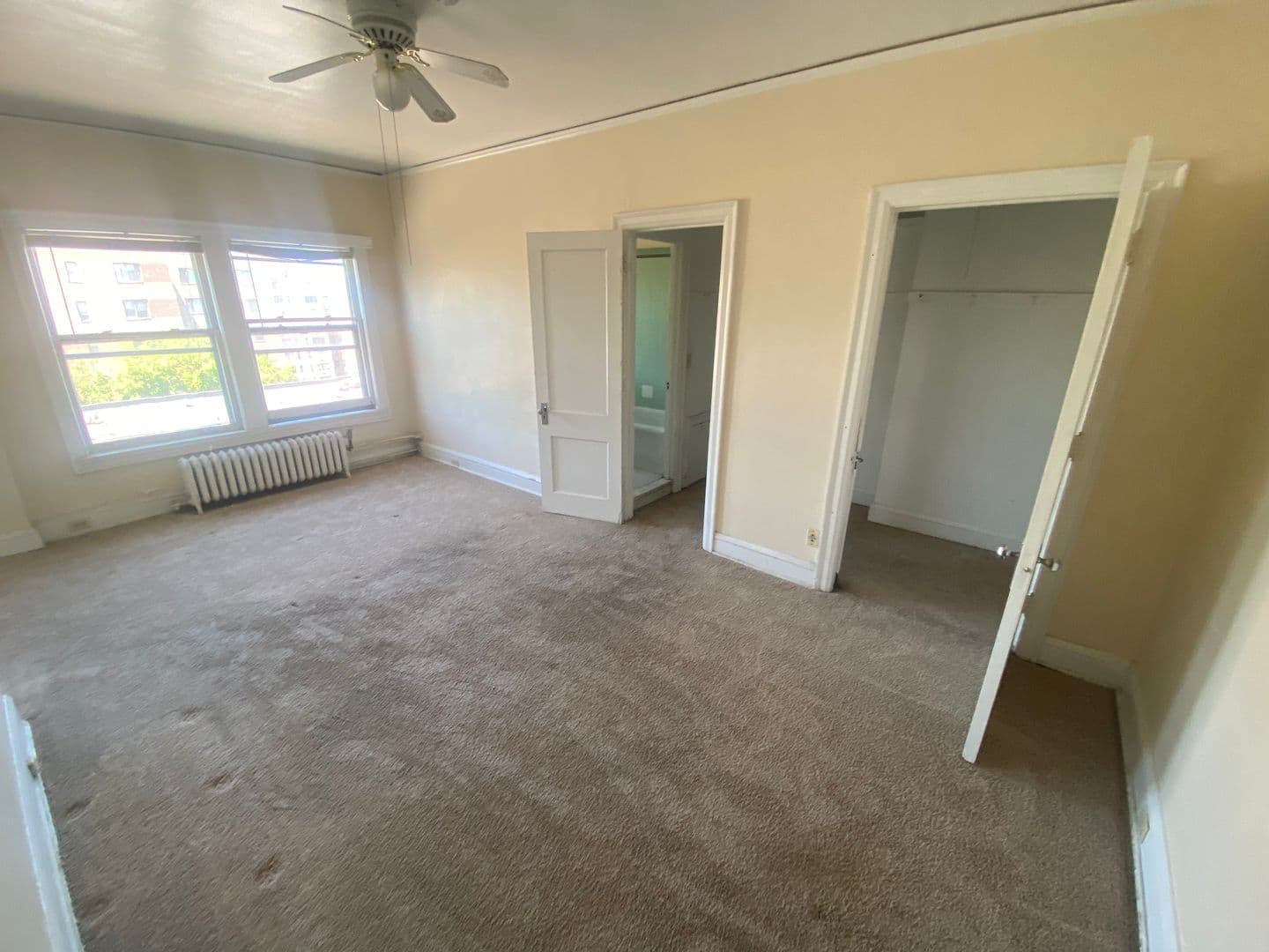 Minneapolis Apartment: 230 Oak Grove Street