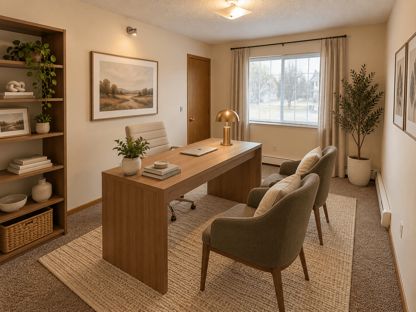 Shakopee House: 1269 Taylor St #2