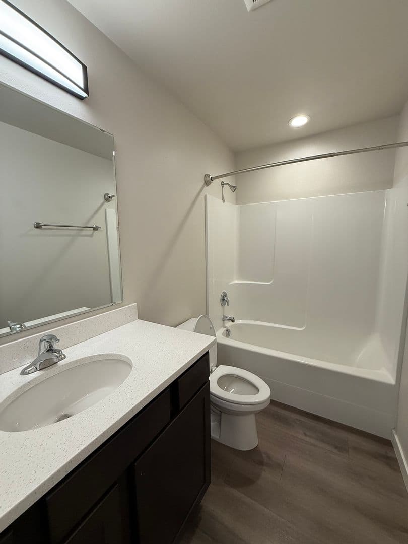 Yakima Townhome: 47 Samantha Court