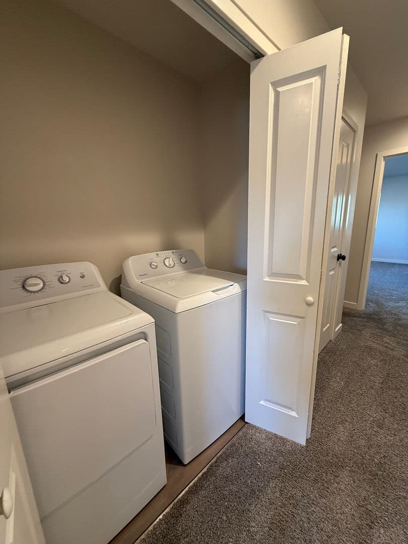 Yakima Townhome: 47 Samantha Court
