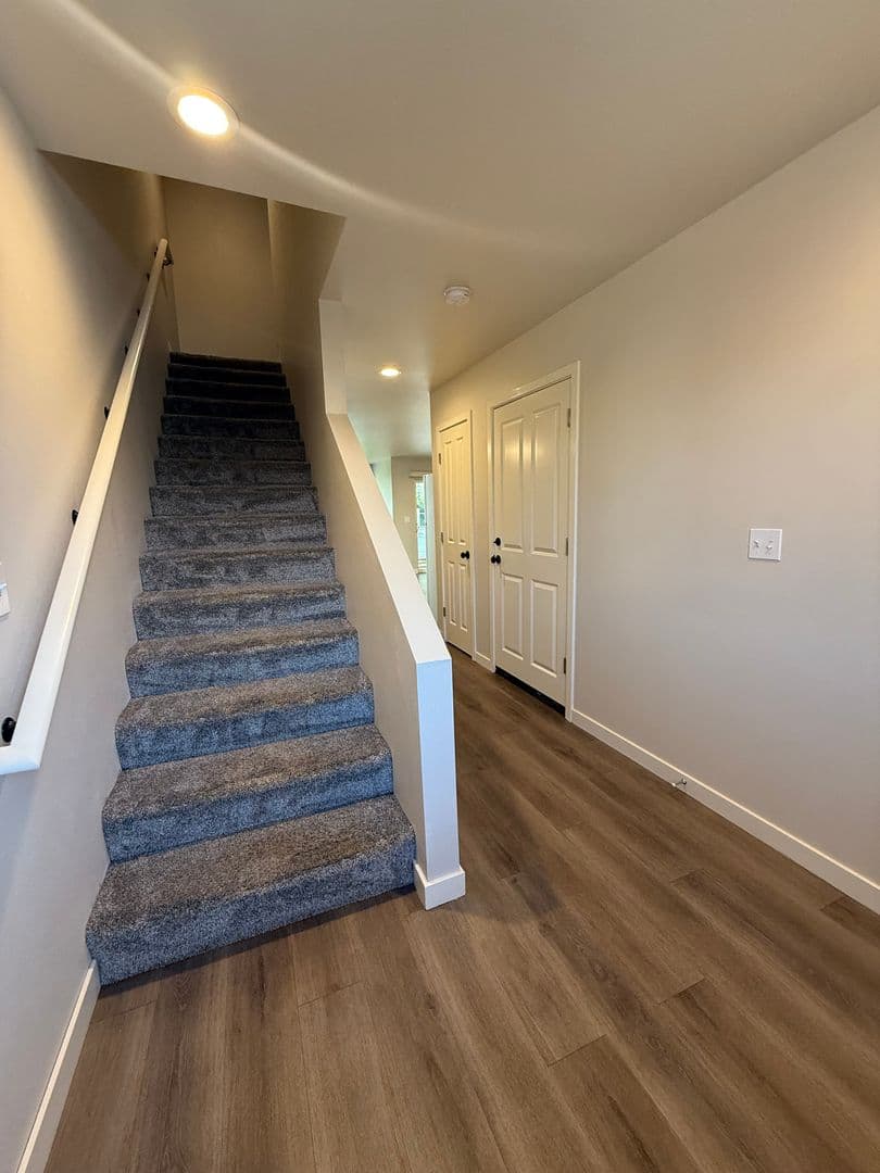 Yakima Townhome: 47 Samantha Court