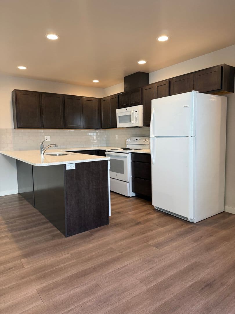 Yakima Townhome: 47 Samantha Court