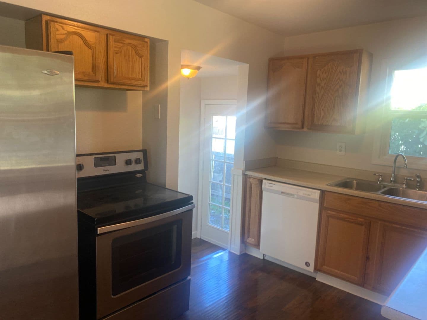 Tacoma House: 715 N. Union