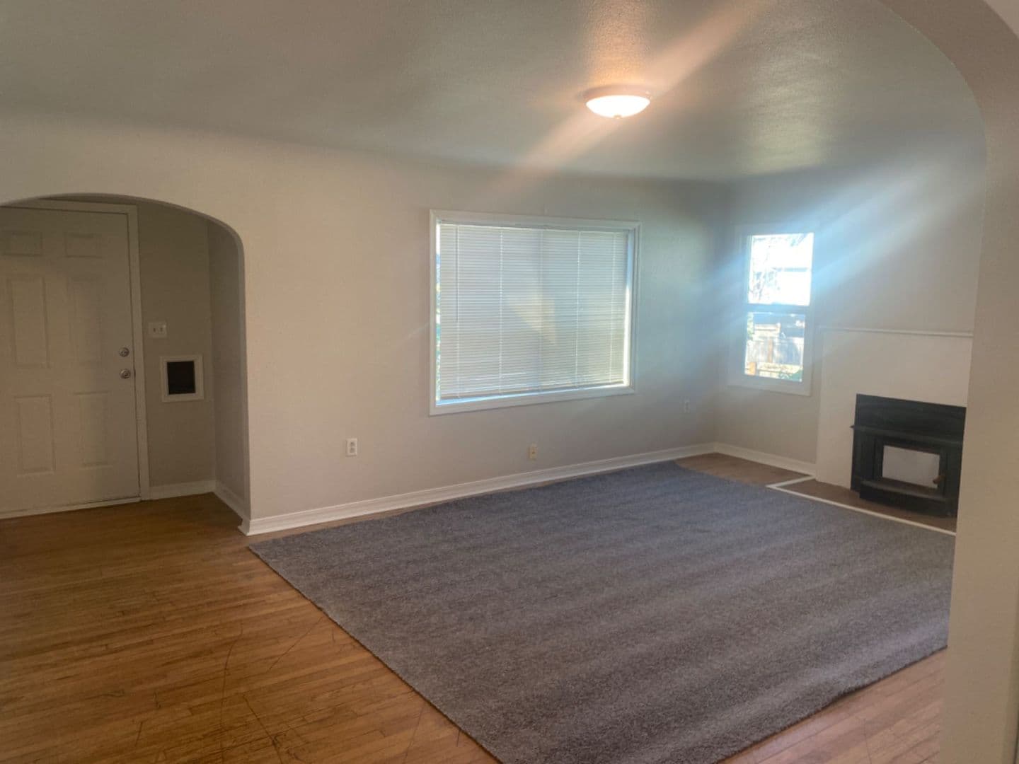 Tacoma House: 715 N. Union