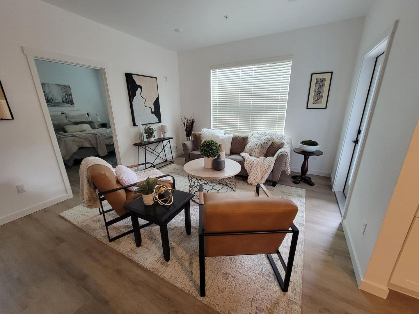 Lakewood Apartment: 8801-8841 Copperstone Ave SW