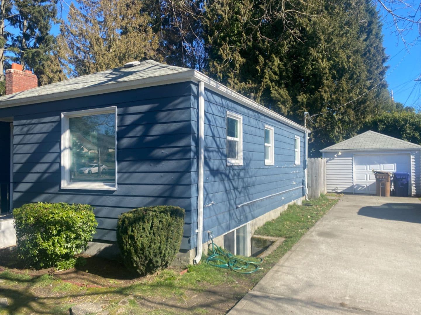 Tacoma House: 715 N. Union