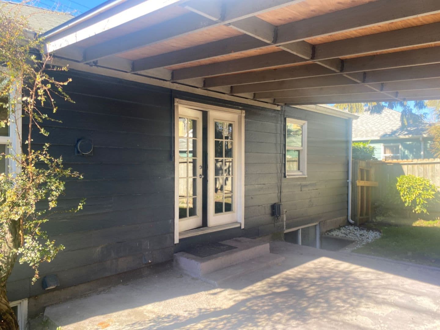 Tacoma House: 715 N. Union