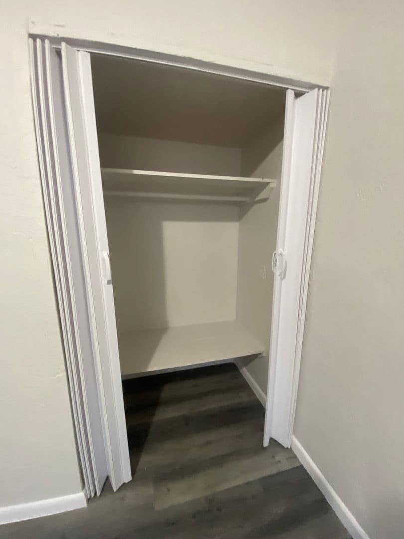Opa Locka Apartment: 361 Sharar Ave
