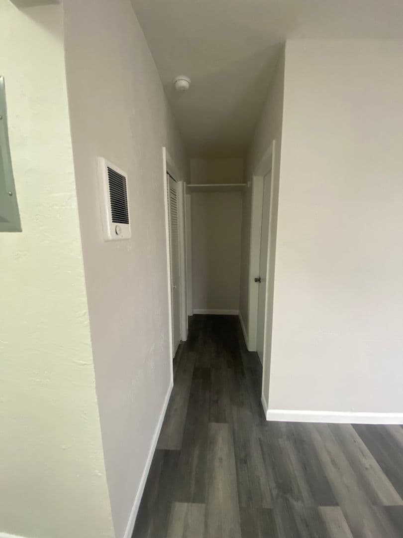Opa Locka Apartment: 361 Sharar Ave