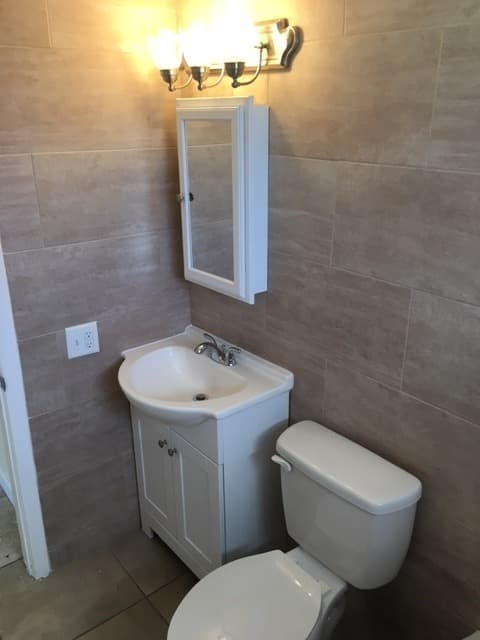 Miami Apartment: 8100 NW 1st Place
