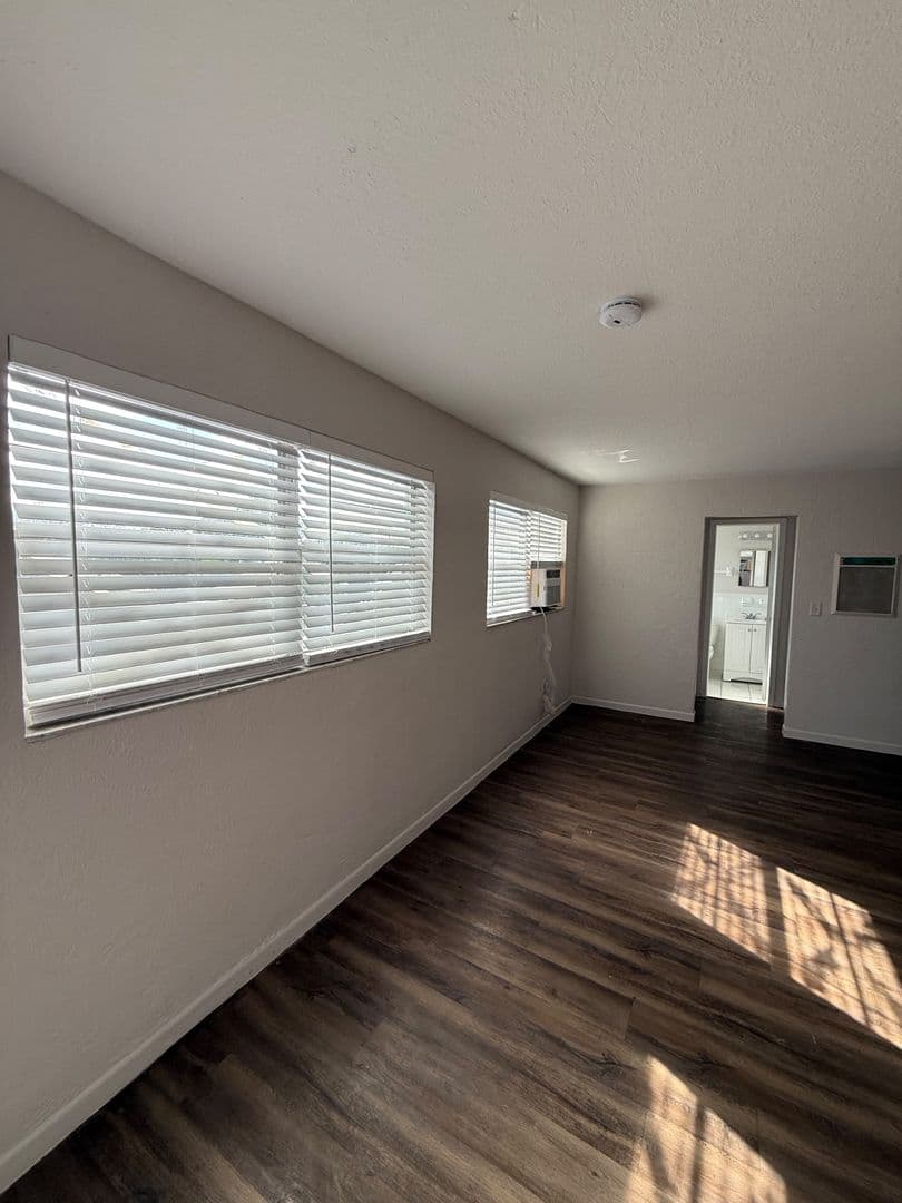 Opa Locka Apartment: 14100 NW 24th Court