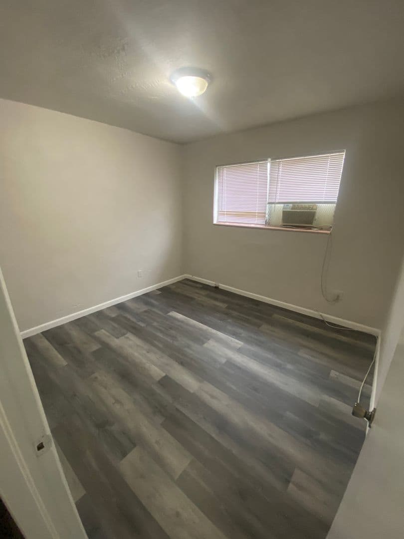 Opa Locka Apartment: 361 Sharar Ave