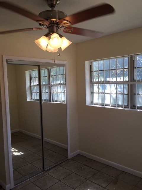 Miami Apartment: 8100 NW 1st Place