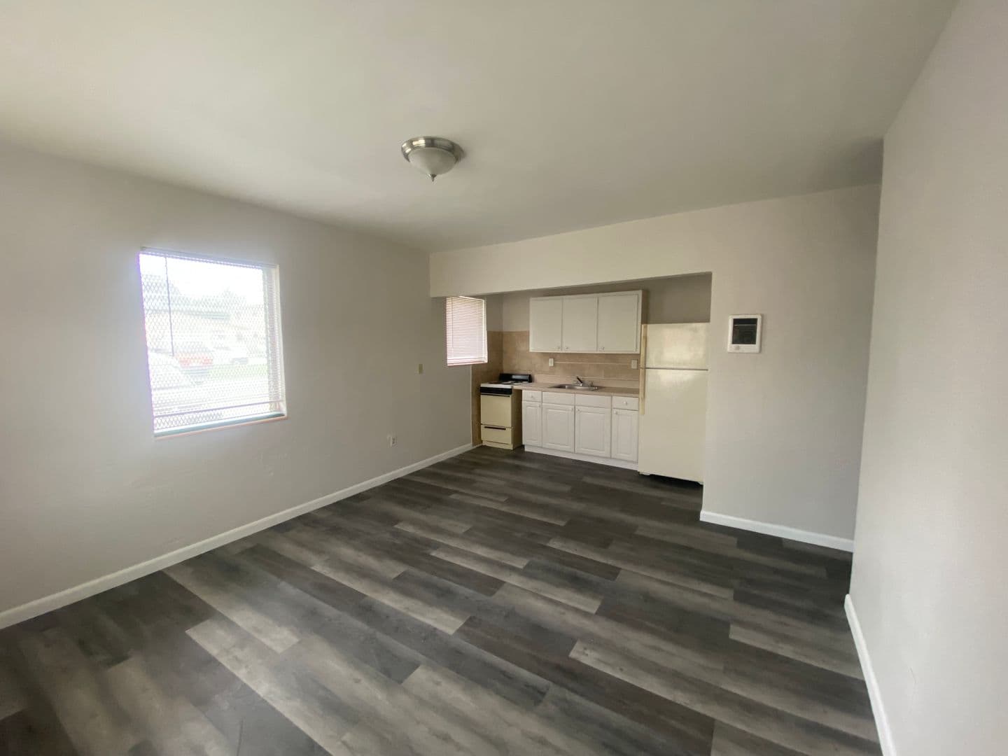 Opa Locka Apartment: 361 Sharar Ave