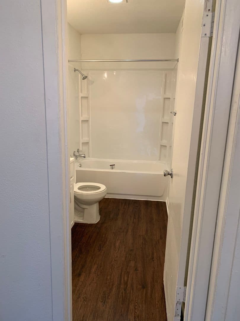 Corpus Christi Apartment: 3002 Antelope Street