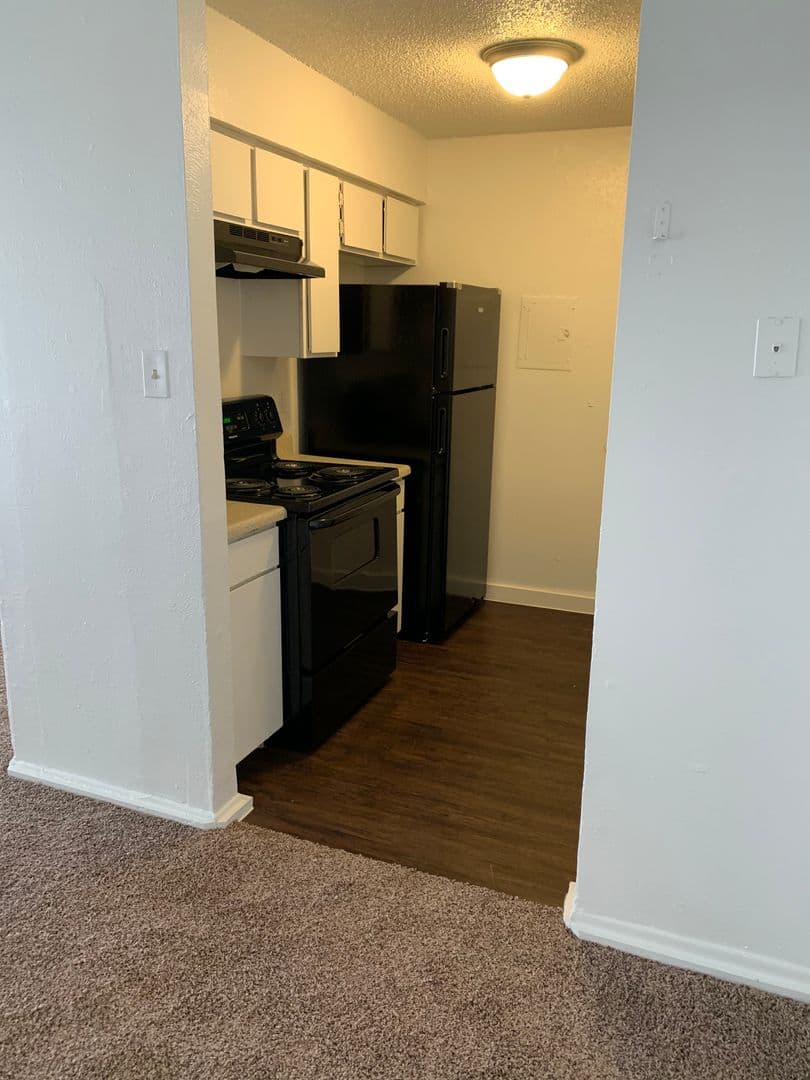 Corpus Christi Apartment: 3002 Antelope Street