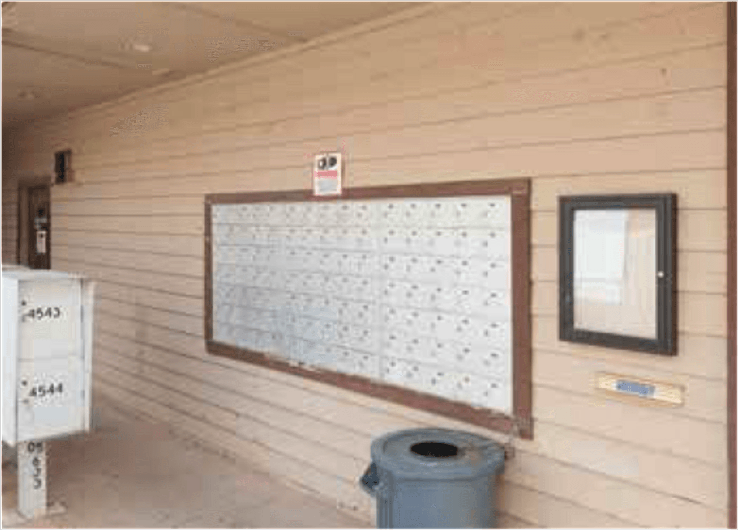Midland Apartment: 1212 E. Wadley Ave