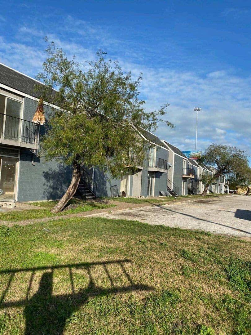 Corpus Christi Apartment: 3002 Antelope Street
