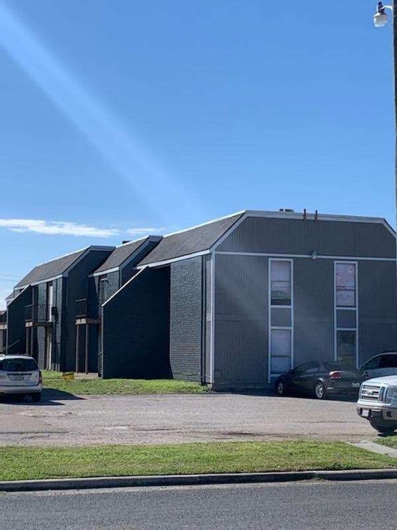 Corpus Christi Apartment: 3002 Antelope Street