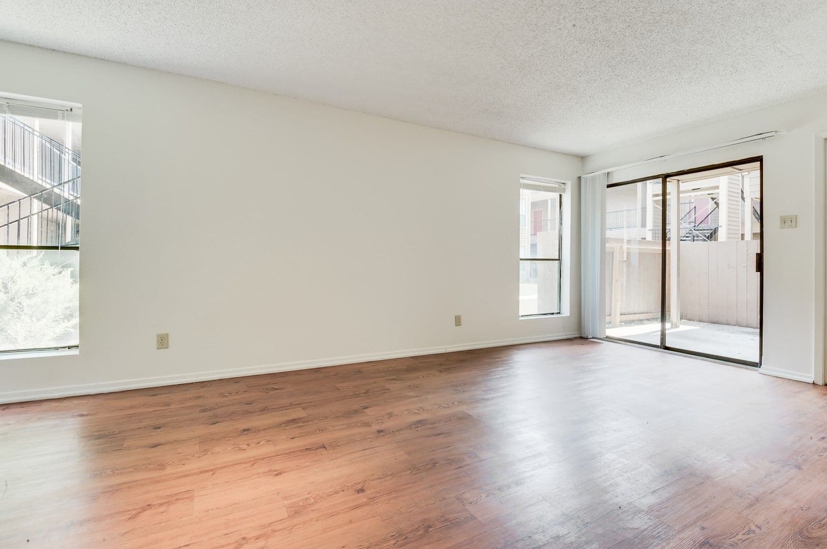 Midland Apartment: 1212 E. Wadley Ave