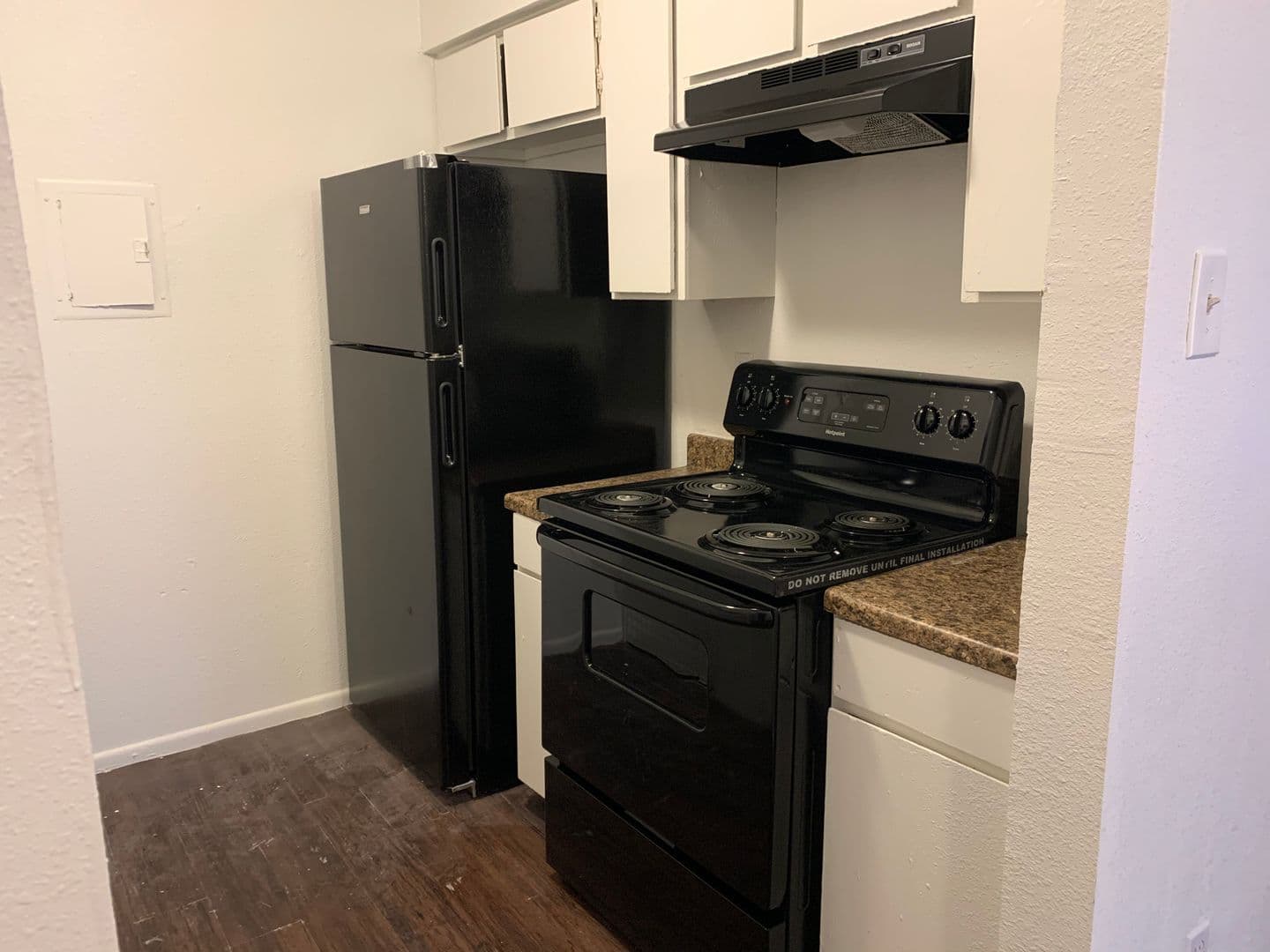 Corpus Christi Apartment: 3002 Antelope Street