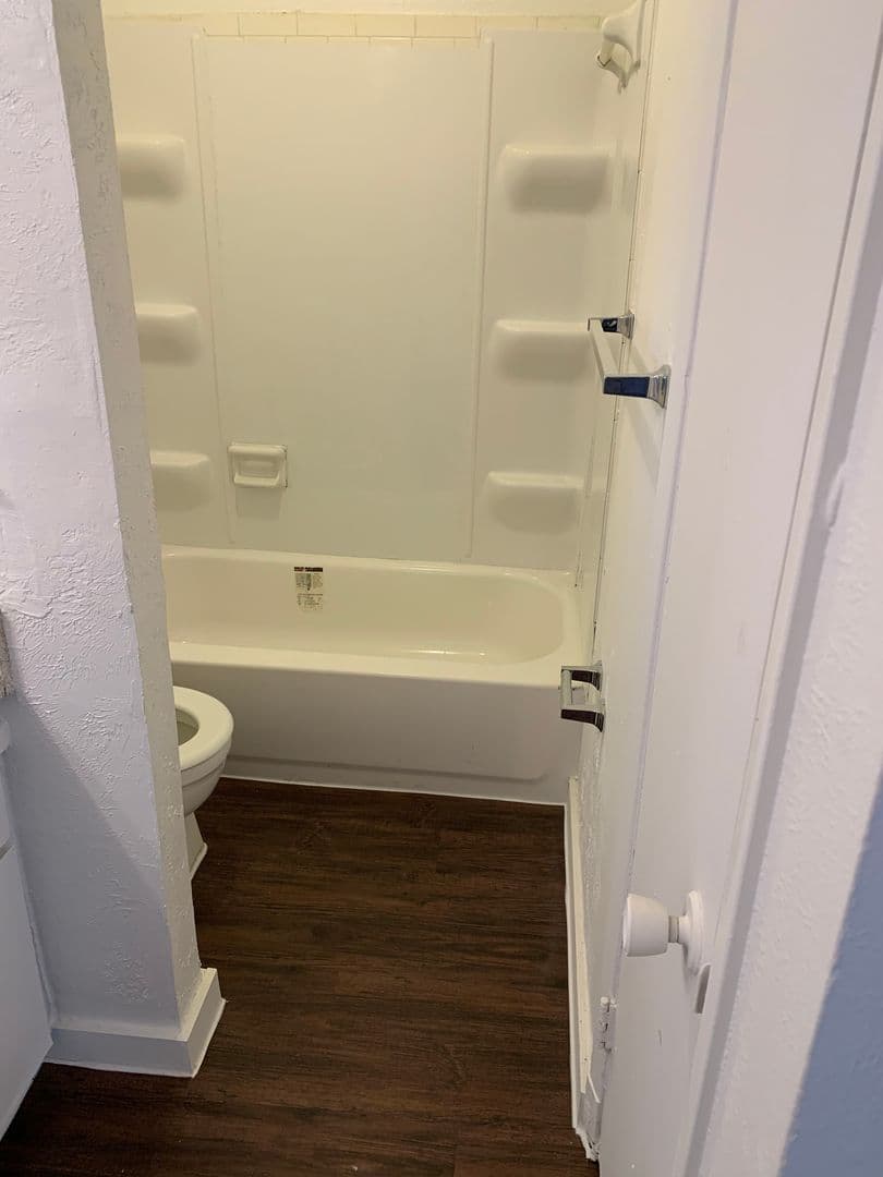 Corpus Christi Apartment: 3002 Antelope Street