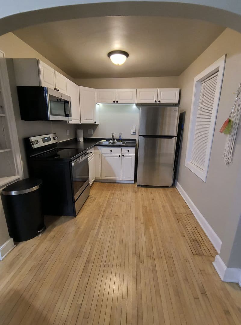Tomah Apartment: 111 Jackson St