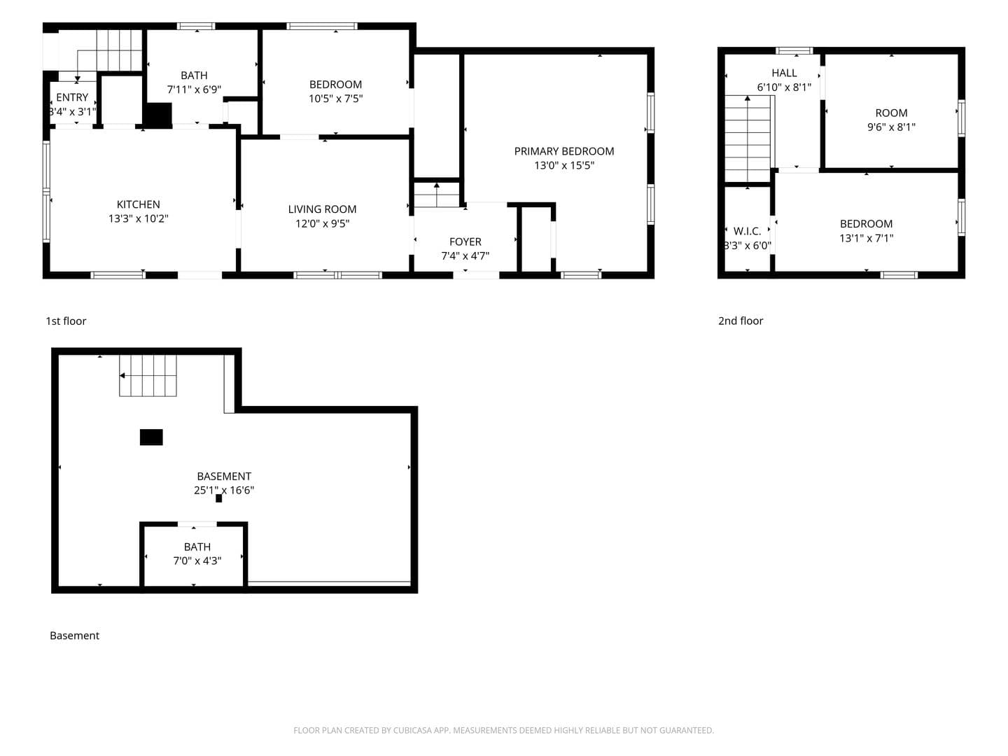 La Crosse House: 413 8th St S