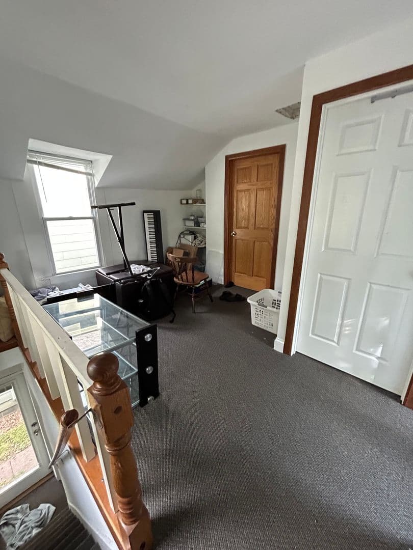 La Crosse House: 1010 Badger St