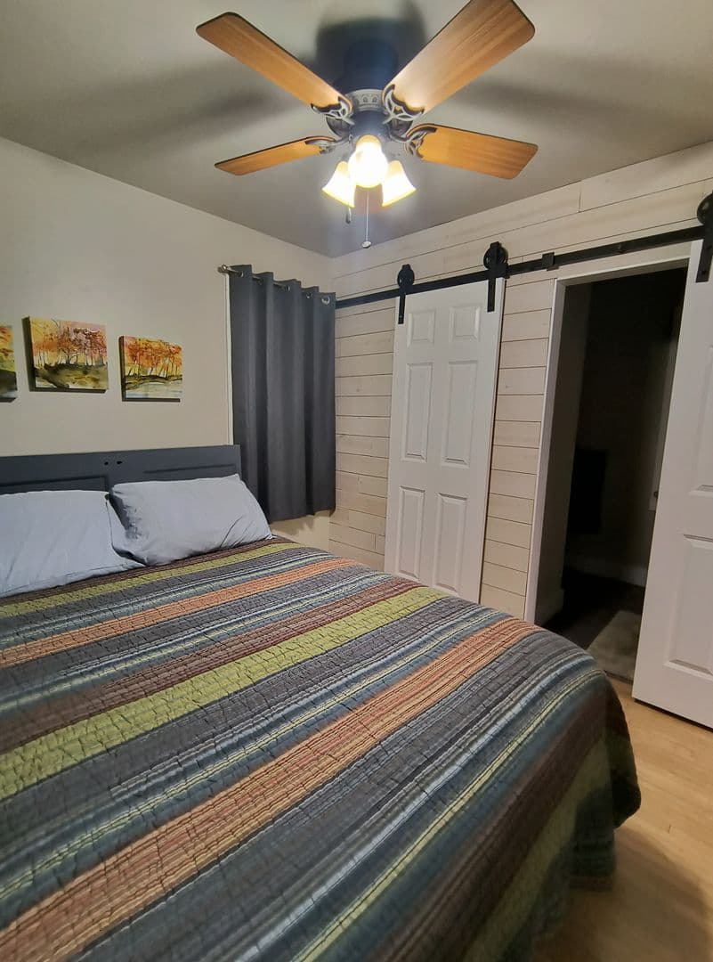 Tomah Apartment: 111 Jackson St