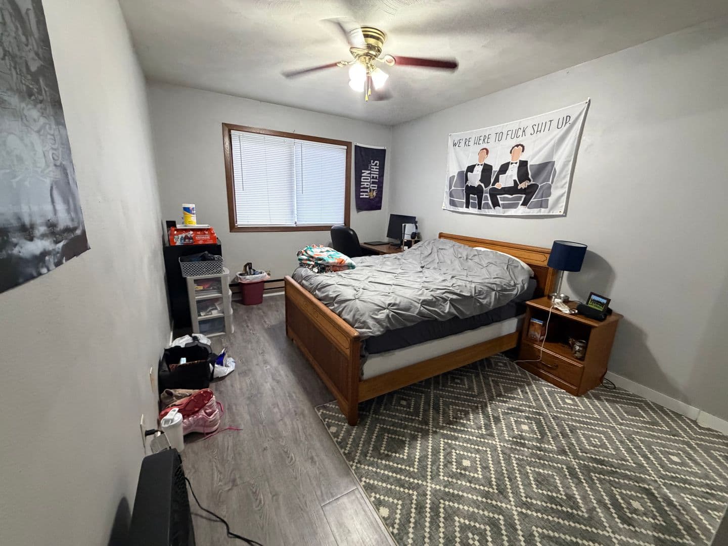 La Crosse Apartment: 410 10th St N - Apt 05